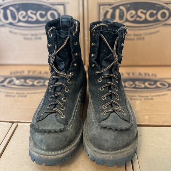 WESCO Jobmaster \